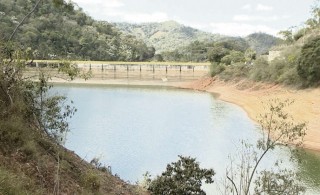 O racionamento de água em Vitória, Vila Velha, Serra, Cariacica, Viana e  Praia Grande começa nesta quinta-feira (22) - Confira a programação -  ABES-ES