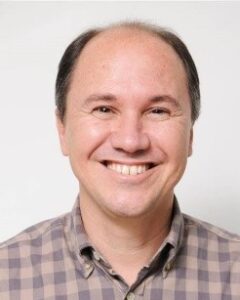 Foto de Sérgio Henrique Vieira Rabello
