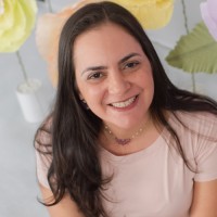 Foto de Fernanda Furtado
