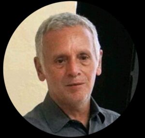 Foto de Leonardo Heitor Richa Nogueira