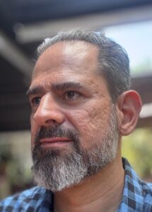 Foto de Daniel Sant’Ana