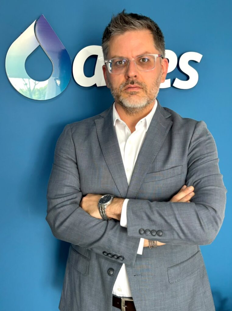 Foto de Demétrius Jung Gonzalez