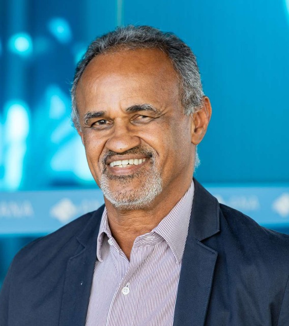 Foto de Silvano Silvério da Costa