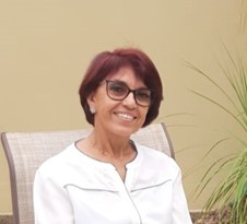 Foto de Maria de Fátima de Lima