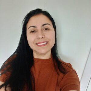Foto de Selma Clara de Lima