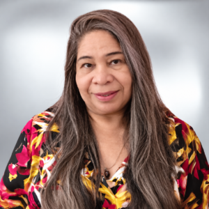 Roseane Maria Garcia Lopes de Souza